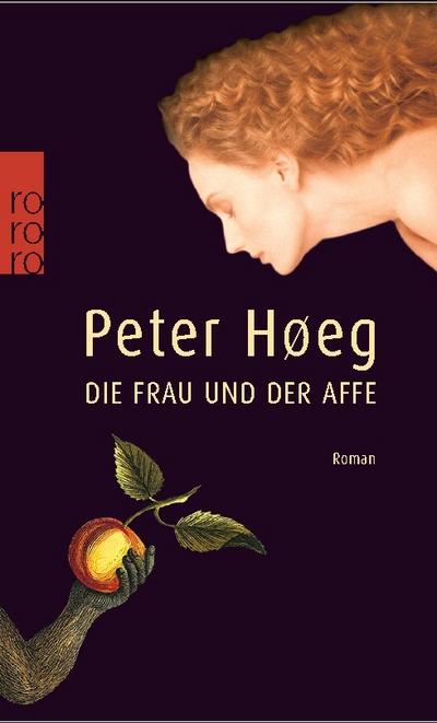 Die Frau und der Affe