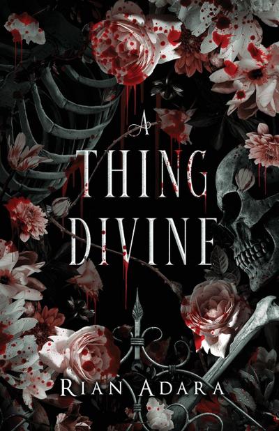 Adara, R: Thing Divine