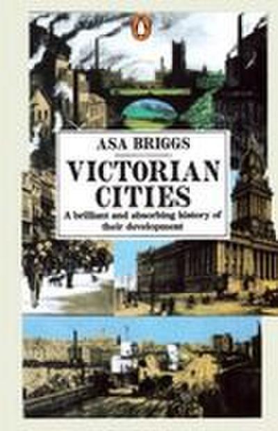 Victorian Cities