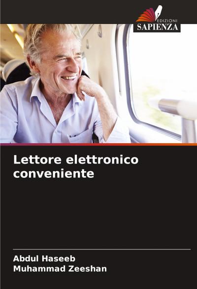 Lettore elettronico conveniente