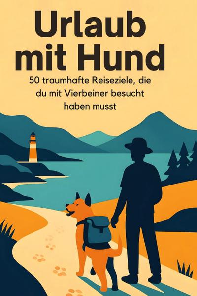 Urlaub mit Hund