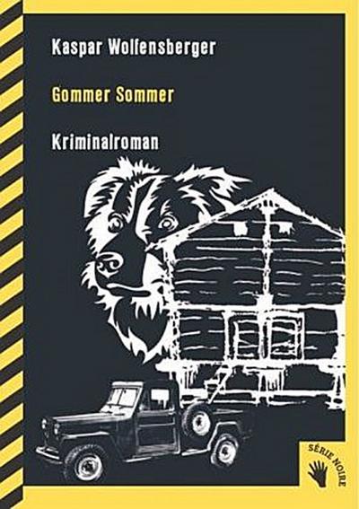 Gommer Sommer