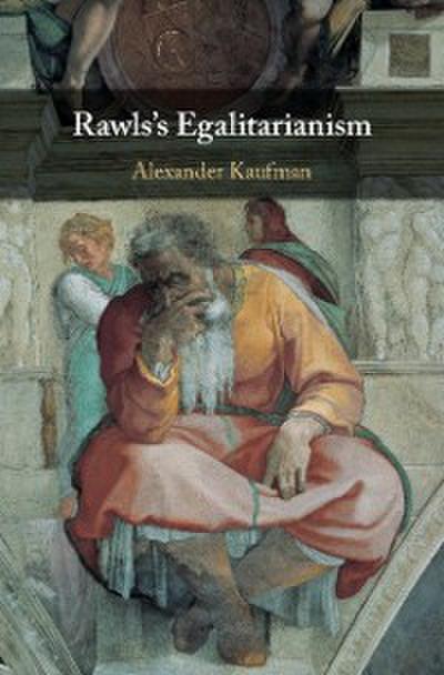 Rawls’s Egalitarianism