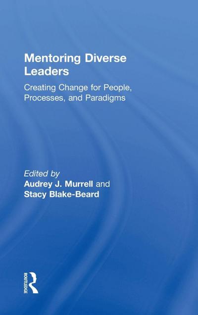 Mentoring Diverse Leaders