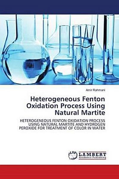 Heterogeneous Fenton Oxidation Process Using Natural Martite
