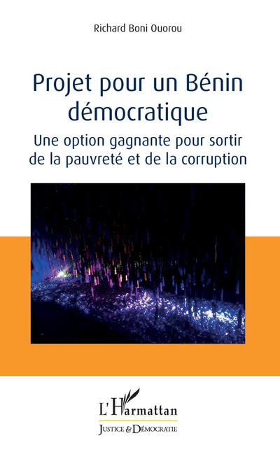 Projet pour un Bénin démocratique