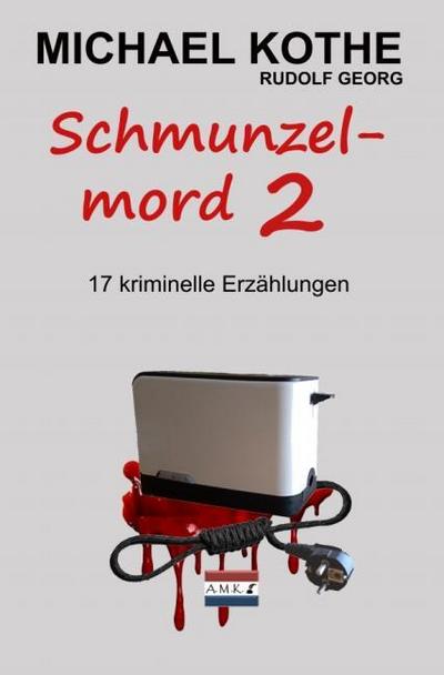 Schmunzelmord 2
