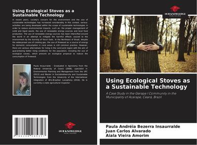 Using Ecological Stoves as a Sustainable Technology