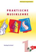 Praktische Musiklehre. Heft 1. H.1. H.1