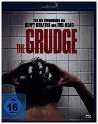 The Grudge