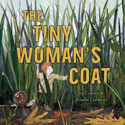 The Tiny Woman’s Coat