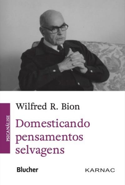Domesticando pensamentos selvagens