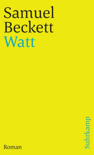 Watt