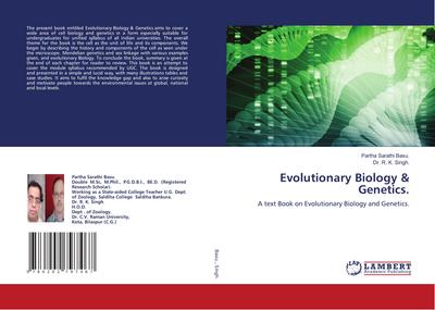 Evolutionary Biology & Genetics.