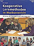 Kooperative Lernmethoden im Musikunterricht