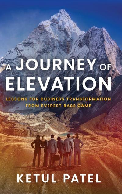 A Journey of Elevation