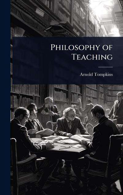 Philosophy of Teaching