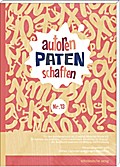 Autorenpatenschaften Nr. 13