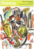 Sonate e Fandangofür Cello solo