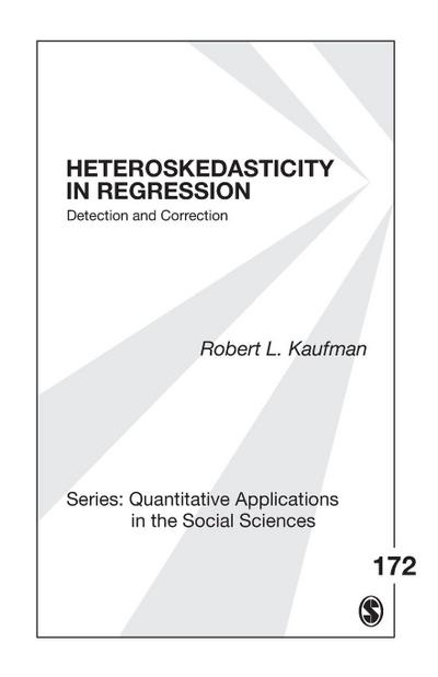 Heteroskedasticity in Regression
