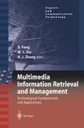 Multimedia Information Retrieval and Management