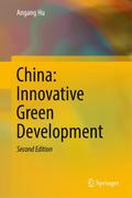 China: Innovative Green Development