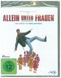 Allein unter Frauen