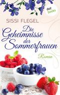 Die Geheimnisse der Sommerfrauen