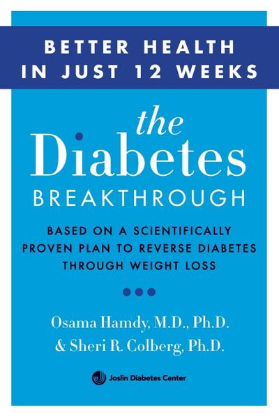 The Diabetes Breakthrough