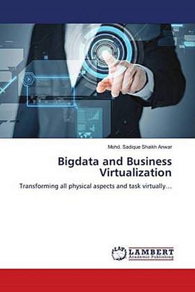 Bigdata and Business Virtualization
