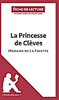 La Princesse de Clèves de Madame de Lafayette (Fiche de lecture)