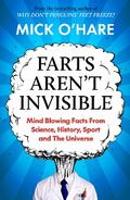 Farts Aren’t Invisible
