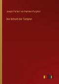 Die Schuld der Templer