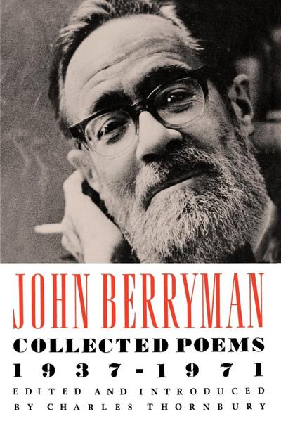 Collected Poems 1937-1971