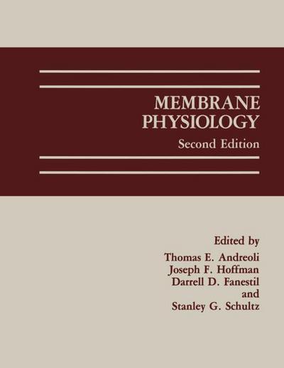Membrane Physiology
