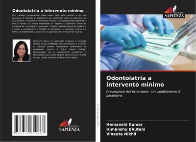 Odontoiatria a intervento minimo