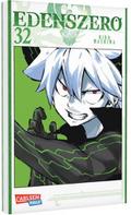 Edens Zero 32