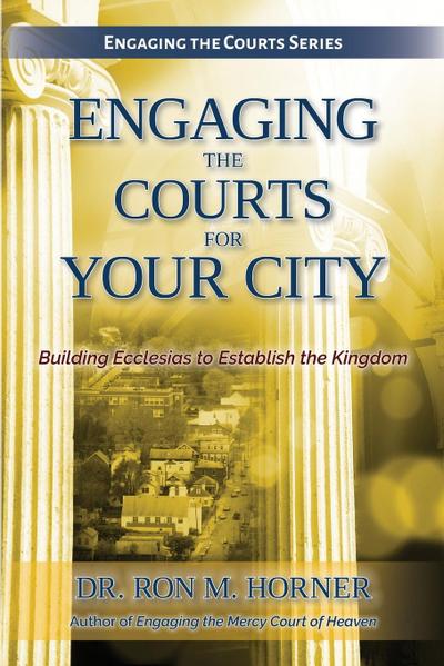 Engaging the Courts for Your City