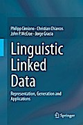 Linguistic Linked Data
