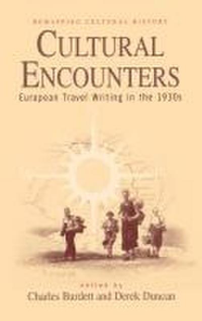 Cultural Encounters