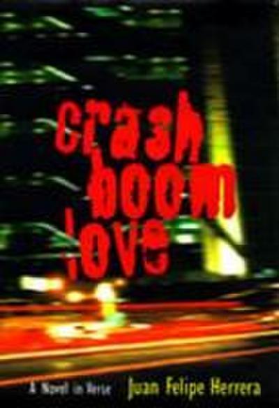 Crashboomlove