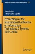 Proceedings of the International Conference on Inf