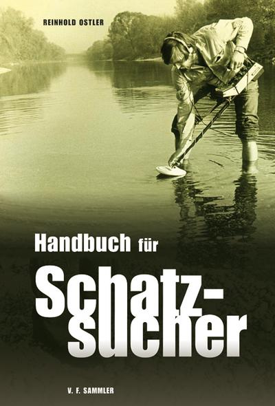Handbuch fur Schatzsucher