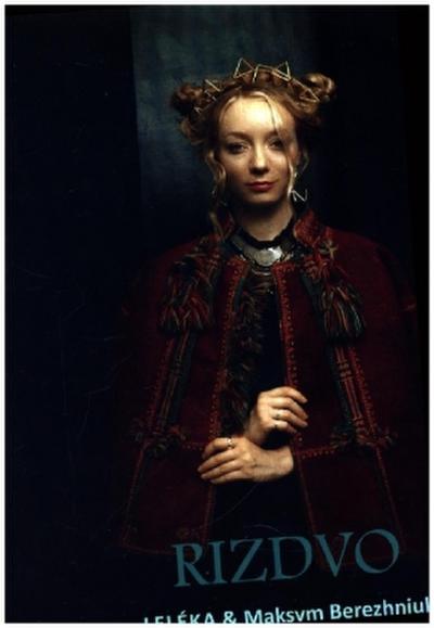 Rizdvo, 1 Schallplatte + Download