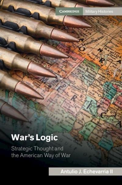 War’s Logic