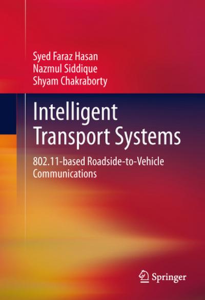 Intelligent Transport Systems