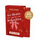 Vier Alpakas und ein Weihnachten