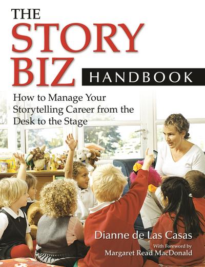 The Story Biz Handbook