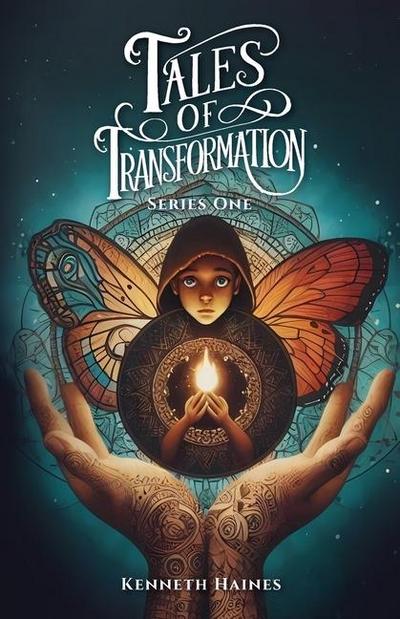 Tales of Transformation Series One