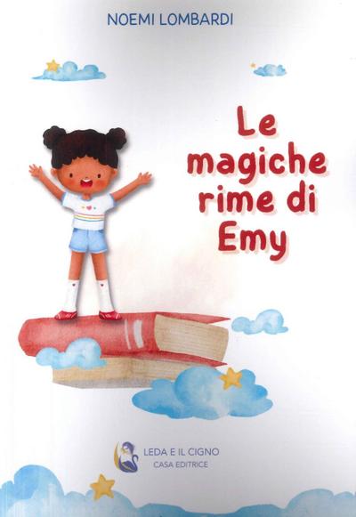 Lombardi, N: Magiche rime di Emy